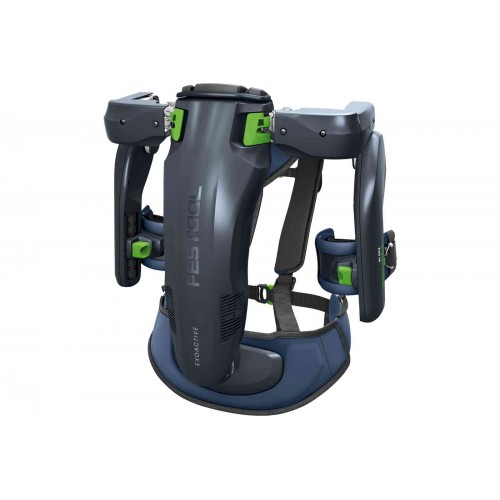 FESTOOL Екзоскелет ExoActive EXO 18 HPC 4,0 I-Plus FESTOOL Екзоскелет ExoActive EXO 18 HPC 4,0 I-Plus