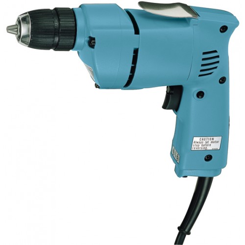 MAKITA 6510LVR Бормашина 330 W - 6510LVR - Ударни бормашини - Професионални