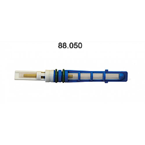 88.050 - Капилярна тръбичка (синя)
