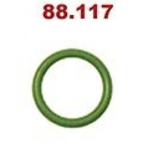 88.117 - О-пръстен 19 x 2 mm - 88.117 -
