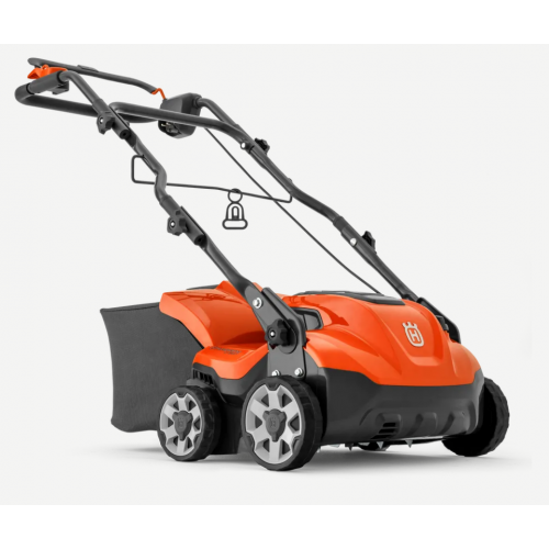HUSQVARNA АЕРАТОР S138C