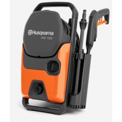 HUSQVARNA ВОДОСТРУЙКА PW130