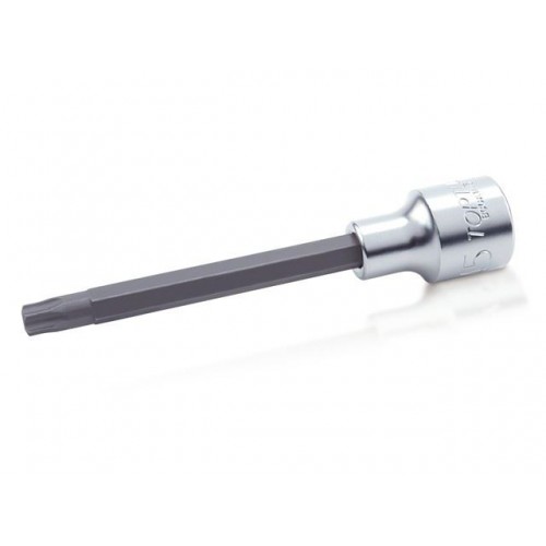 TOPTUL ВЛОЖКА TORX 1/2"" Dr. x T70 L=140mm" - BCUA1670 - TOPTUL ВЛОЖКА TORX 1/2"" Dr. x T70 L=140mm" TOPTUL ВЛОЖКА TORX 1/2"" Dr. x T70 L=140mm" - BCUA1670 - TOPTUL