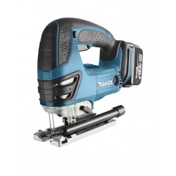 Makita Акумул. прободен трион BJV140RFE