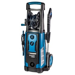 BORMANN BPW5000 ВОДОСТРУЙКА 3200 W 225 BAR 540L/H PRO
