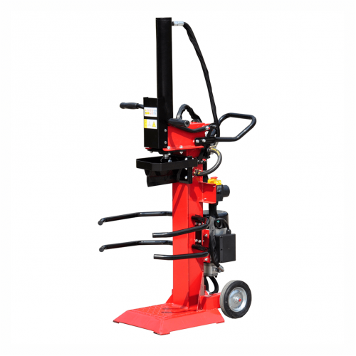 BISONTE ЦЕПАЧКА ЗА ДЪРВА BTA-DV12TMONO/ 3KW BISONTE ЦЕПАЧКА ЗА ДЪРВА BTA-DV12TMONO/ 3KW