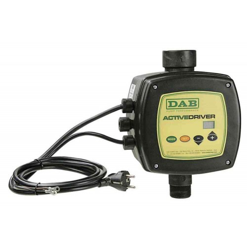 DAB ACTIVE DRIVER - ИНВЕРТОР M/T 2.2 KW - 0687 - Консумативи и електроника