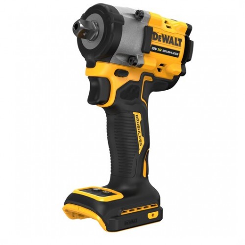 DEWALT DCF922N АКУМУЛАТОРЕН УДАРЕН ГАЙКОВЕРТ 1/2" 18V SOLO DEWALT DCF922N АКУМУЛАТОРЕН УДАРЕН ГАЙКОВЕРТ 1/2" 18V SOLO