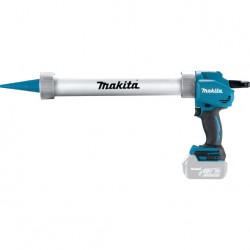 MAKITA АКУМУЛАТОРЕН ПИСТОЛЕТ ЗА СИЛИКОН DCG180ZB 18V SOLO MAKITA АКУМУЛАТОРЕН ПИСТОЛЕТ ЗА СИЛИКОН DCG180ZB 18V SOLO