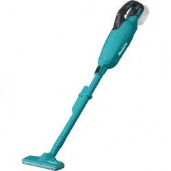 Makita Акумулаторна прахосмукачка DCL280FZ SOLO