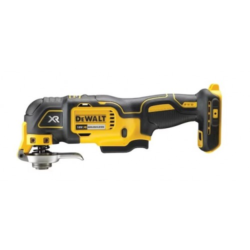 Dewalt dcs356n-xj акумулаторен мултишлайф 18v solo Dewalt dcs356n-xj акумулаторен мултишлайф 18v solo