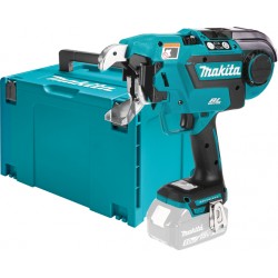 Makita DTR181ZJ АКУМУЛАТОРНА МАШИНА ЗА АРМАТУРА 18V SOLO Makita DTR181ZJ АКУМУЛАТОРНА МАШИНА ЗА АРМАТУРА 18V SOLO