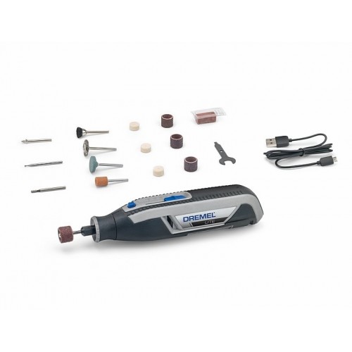 Мултифункционален инструмент DREMEL Lite F0137760JA - F0137760JA - Мултифункционални инструменти - Професионални