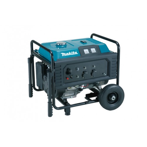 MAKITA EG4550A ГЕНЕРАТОР 40kVa - EG4550A - Бензинови генератори