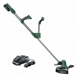Bosch Акумулаторен тример за трева UniversalGrassCut 18-260 Bosch Акумулаторен тример за трева UniversalGrassCut 18-260