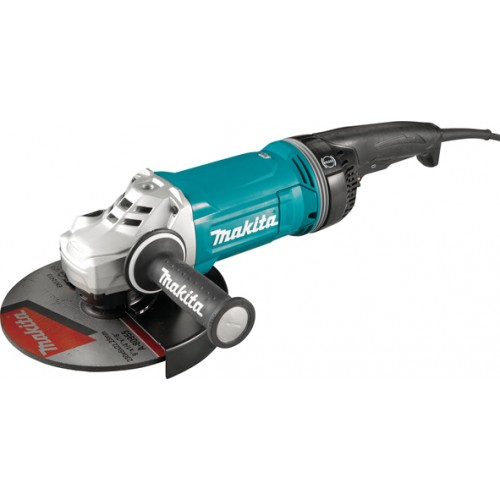 Makita GA9070X1 Ъглошлайф 2800W 230mm X-Lock - GA9070X1 - Ъглошлайфи - Професионални