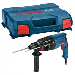 Перфоратор Bosch GBH 2-26 DRE + L-BOXX Перфоратор Bosch GBH 2-26 DRE + L-BOXX