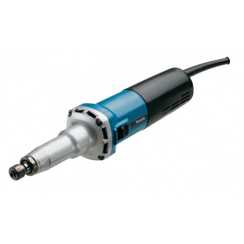 Makita Прав шлайф GD0800C - GD0800C - Прави шлайфмашини - Професионални