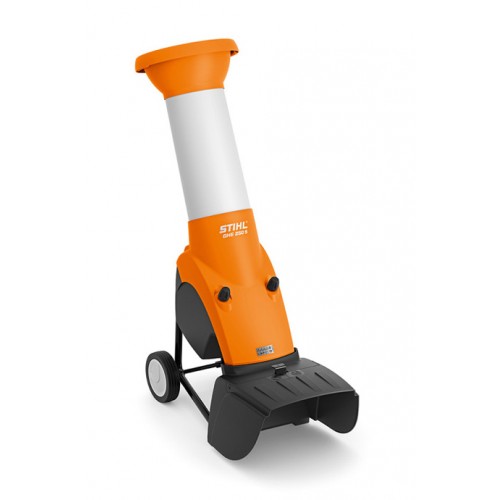 STIHL GHE 250 S  Електрическа дробилка - 60080111140 - Клонотрошачки