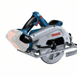 Bosch Акумулаторен циркуляр BITURBO GKS 18V-68 C SOLO