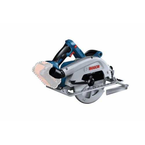 Bosch Акумулаторен циркуляр BITURBO GKS 18V-68 C SOLO - 06016B5000 - BOSCH BITURBO