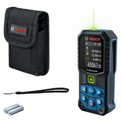 BOSCH ЛАЗЕРНА РОЛЕТКА GLM 50-27 CG BOSCH ЛАЗЕРНА РОЛЕТКА GLM 50-27 CG