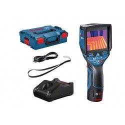 Bosch GTC 400C Термокамера Bosch GTC 400C Термокамера