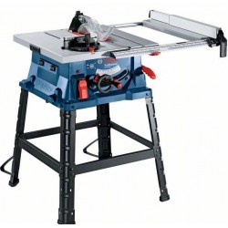 Bosch Стационарен трион GTS 254 Bosch Стационарен трион GTS 254