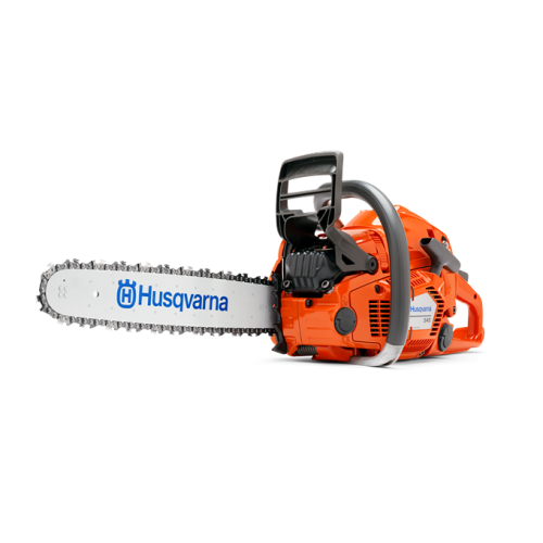 Моторен трион HUSQVARNA 545 - 966648538 - Husqvarna