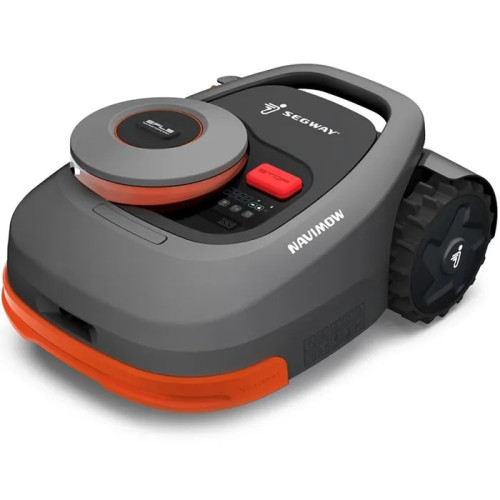 SEGWAY Косачка робот NAVIMOW H800E SEGWAY Косачка робот NAVIMOW H800E