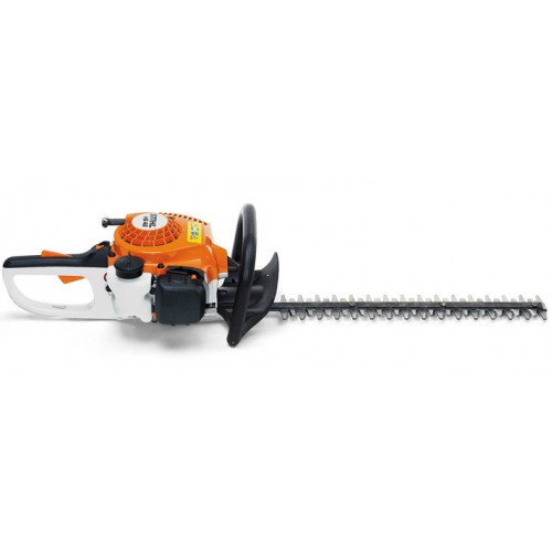 STIHL HS 45 Ножица за жив плет, 45 см - 42280112937 - Бензинови ножици за жив плет