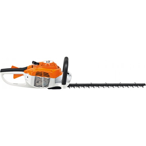 STIHL HS 46 C-E Ножица за жив плет, 55 см - 42420112927 - Бензинови ножици за жив плет