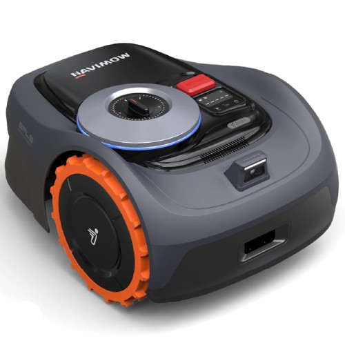 SEGWAY Косачка робот NAVIMOW I108E SEGWAY Косачка робот NAVIMOW I108E