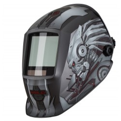 IWELD ФОТОСОЛАРНА МАСКА ROBOTIC 5.2 DIGITAL LCD IWELD ФОТОСОЛАРНА МАСКА ROBOTIC 5.2 DIGITAL LCD