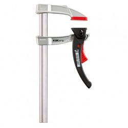BESSEY KLI16 СТЯГА ДЪРВОДЕЛСКА АВТОМАТИЧНА 160/80 BESSEY KLI16 СТЯГА ДЪРВОДЕЛСКА АВТОМАТИЧНА 160/80