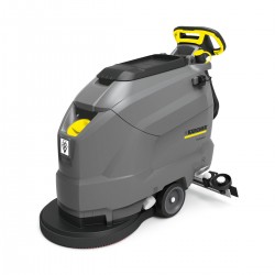 KARCHER ПОДОПОЧИСТВАЩ АВТОМАТ BD 50/50 C BP PACK CLASSIC KARCHER ПОДОПОЧИСТВАЩ АВТОМАТ BD 50/50 C BP PACK CLASSIC