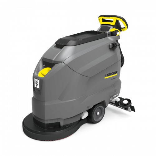 KARCHER ПОДОПОЧИСТВАЩ АВТОМАТ BD 50/50 C BP PACK CLASSIC - 9.500-001.0 - Прахосмукачки - Акумулаторни