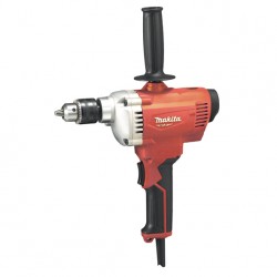 Makita MT БОРМАШИНА - БЪРКАЛКА 750W 13 mm Makita MT БОРМАШИНА - БЪРКАЛКА 750W 13 mm