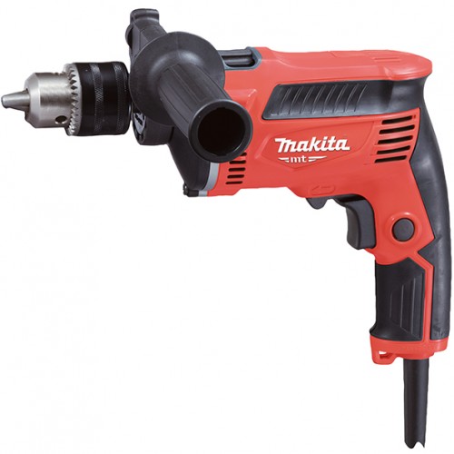 Makita MT M8103 Ударна бормашина 430W 13MM - M8103 - Бормашини - Хоби