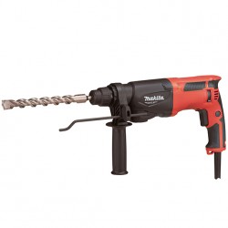 Makita MT M8700 Перфоратор 710W 22MM Makita MT M8700 Перфоратор 710W 22MM