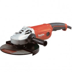 Makita MT ЕЛЕКТРИЧЕСКИ ЪГЛОШЛАЙФ 2.000W 230mm