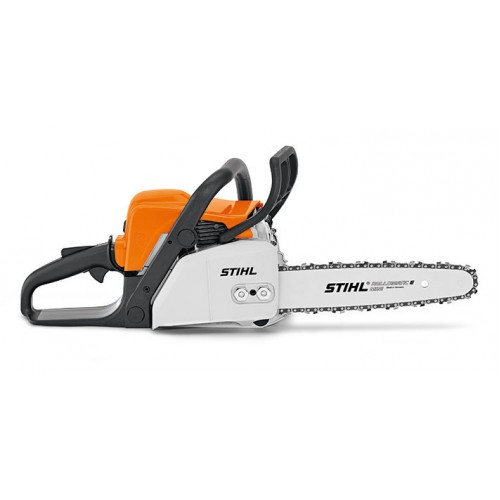 STIHL MS 180 Моторен трион шина 35 см - 11302000368 - Моторни триони