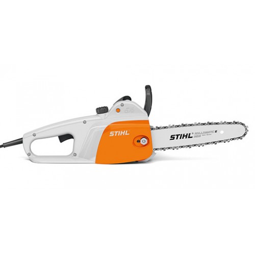 STIHL MSE 141 C-Q ЕЛЕКТРИЧЕСКА РЕЗАЧКА шина 35 см - 12082000332 - Електрически резачки