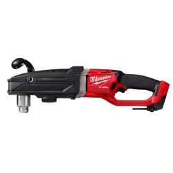 MILWAUKEE M18FRAD2-0 M18 АКУМУЛАТОРНА ЪГЛОВА БОРМАШИНА SOLO MILWAUKEE M18FRAD2-0 M18 АКУМУЛАТОРНА ЪГЛОВА БОРМАШИНА SOLO