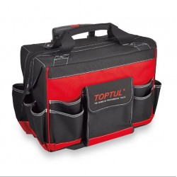 TOPTUL ЧАНТА ЗА ИНСТРУМЕНТ И 690x463x350mm TOPTUL ЧАНТА ЗА ИНСТРУМЕНТ И 690x463x350mm