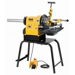 REMS MAGNUM 2000 L-T СТРУГ ДО 2" REMS MAGNUM 2000 L-T СТРУГ ДО 2"