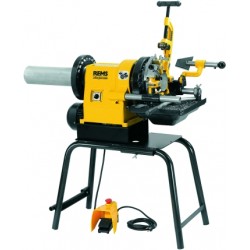 REMS MAGNUM 4000L-T- РЕЗБОНАР.МАШИНА REMS MAGNUM 4000L-T- РЕЗБОНАР.МАШИНА