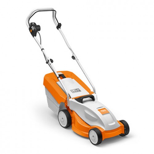 STIHL RМE 235 Електрическа косачка - 63110112413 - Електрически косачки