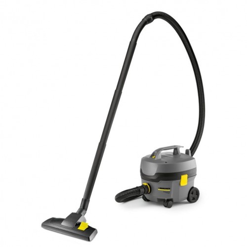 KARCHER T 7/1 ECO CLASSIC EU ПРАХОСМУКАЧКА - 1.527-181.0 - ТЕХНИЧЕСКИ ХАРАКТЕРИСТИКИ: ДЕБИТ: 40 L/S
ВАКУУМ: 230/ 23 MBAR/ KPA
ВМЕСТИМОСТ НА РЕЗЕРВОАРА: 7 L
МОЩНОСТ: MAX 1 000 W
СТАНДАРТ НА ОТВОРА: 32 MM
ДЪЛЖИ KARCHER T 7/1 ECO CLASSIC EU ПРАХОСМУКАЧКА - 1.527-181.0 - Прахосмукачки - Професионални