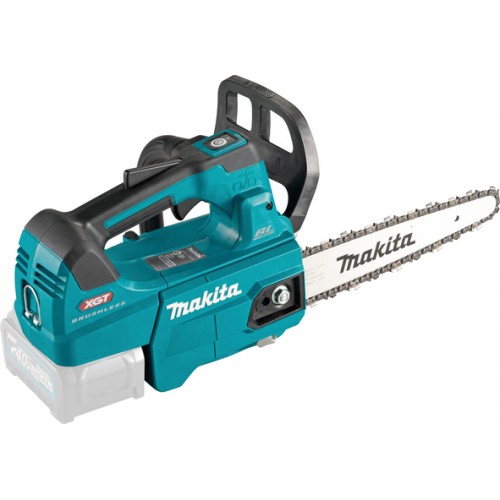 MAKITA UC006GZ Акумулаторен верижен трион SOLO + МАСЛО ЗА ВЕРИГА 1Л - UC006GZ - Makita XGT